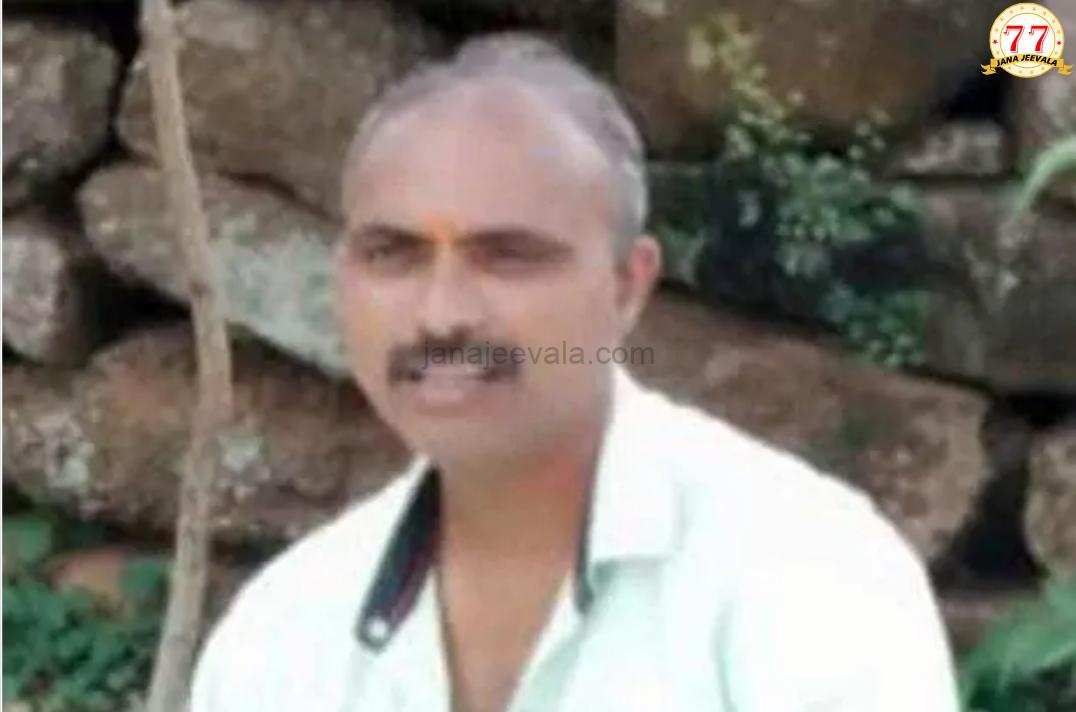 ಸುಳೇಭಾವಿಯಲ್ಲಿ ನೇಕಾರ ಸಾವಿಗೆ ಶರಣು