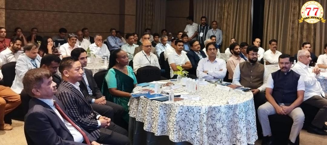 Rwandaದಲ್ಲಿ ಬಂಡವಾಳ ಹೂಡಿಕೆಗೆ ಮುಕ್ತ ಅವಕಾಶ: ಸ್ಥಳೀಯ ಉದ್ಯಮಿಗಳಿಗೆ ಆಹ್ವಾನ- ಇಂಡಿಯನ್ ಕ್ರೀಡಾ ಶಾಲೆ ಸ್ಥಾಪನೆ: ಸತೀಶ ಜಾರಕಿಹೊಳಿ