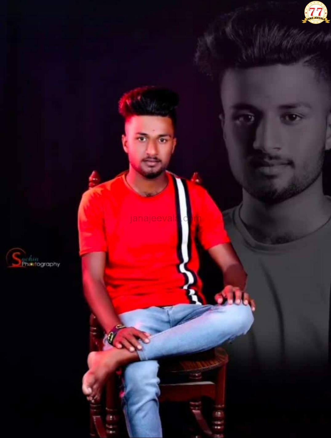 ಕಾಲುವೆಗೆ ಬಿದ್ದು ಯುವಕ ಸಾವು