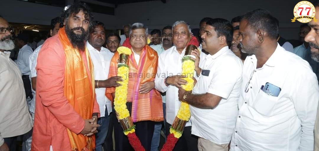 ಭಾರತೀಯ ರೈಲ್ವೆಯಲ್ಲಿ ಕೊಂಕಣ ರೈಲ್ವೆ ವಿಲೀನ ಕುರಿತು ಹೆಜ್ಜೆ : ಸೋಮಣ್ಣ