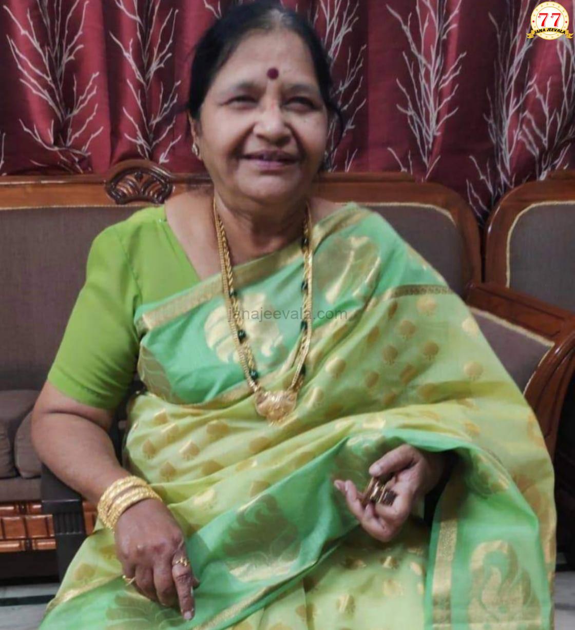 ಮಾಜಿ ಎಂಎಲ್ ಸಿ ನಿಧನ