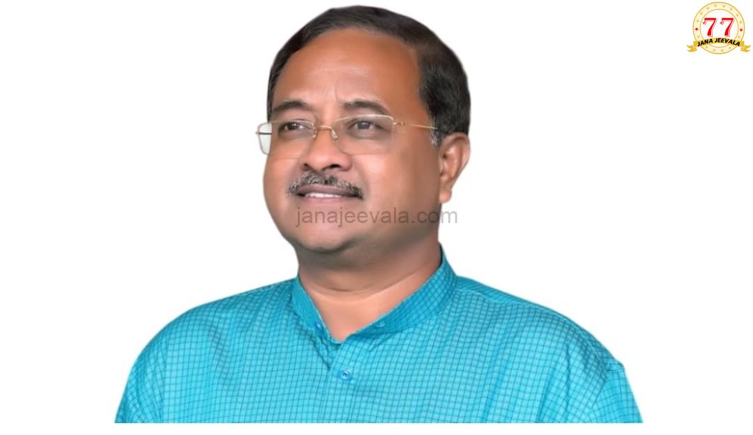 ಡಿಸಿಸಿ ಬ್ಯಾಂಕ್ ಸಾರಥ್ಯಕ್ಕೆ ಅಣ್ಣಾ ಸಾಹೇಬ