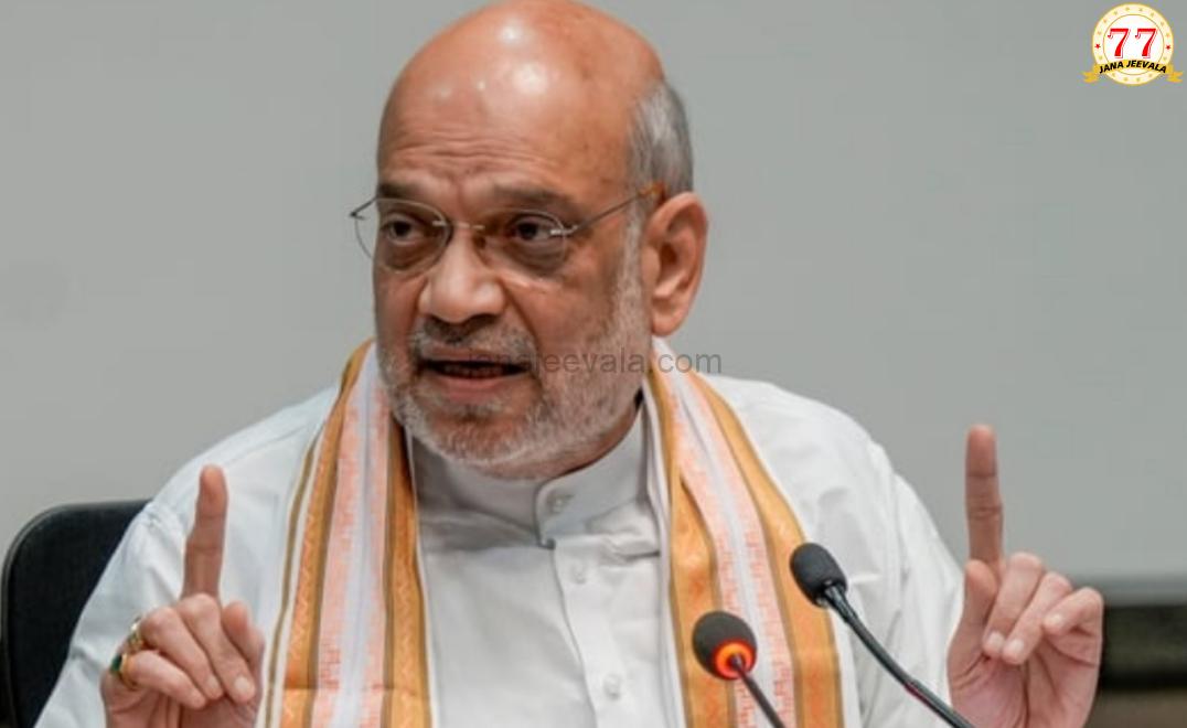 ಮತ್ತೆ ಚಾಣಕ್ಯ ತಂತ್ರ : ಜಮ್ಮು-ಕಾಶ್ಮೀರ ಮಹತ್ವದ ಕ್ರಮ; ಲಡಾಖ್‌ಗೆ ಐದು ಹೊಸ ಜಿಲ್ಲೆ ಘೋಷಣೆ
