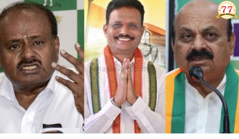 ಕರುನಾಡ ಈ ಮೂರು ಕ್ಷೇತ್ರಗಳಿಗೆ ಉಪಚುನಾವಣೆ ಘೋಷಣೆ