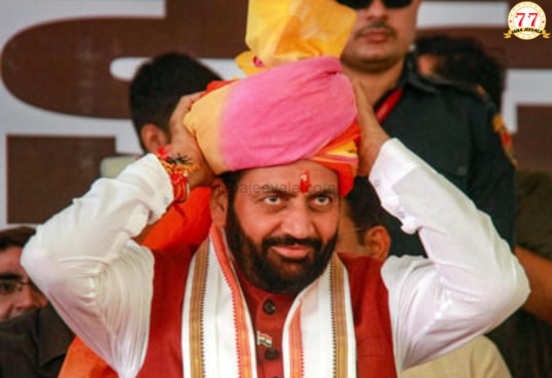 ಹರ್ಯಾಣದಲ್ಲಿ ಸಿಎಂ ಪ್ರಮಾಣವಚನಕ್ಕೆ ಮುಹೂರ್ತ ನಿಗದಿ