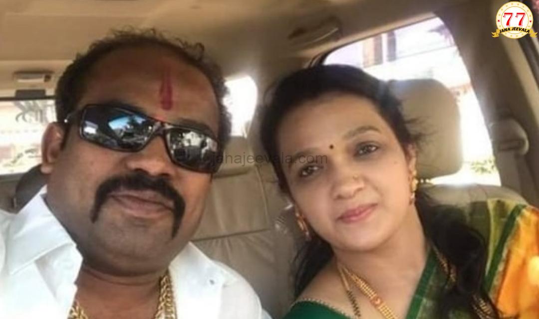 ಸಂತೋಷ ಪದ್ಮಣ್ಣವರ ಕೊಲೆ ಕೊನೆಗೂ ಸಾಬೀತು : Facebook ಪ್ರಿಯಕರನ ಬಂಧನ !