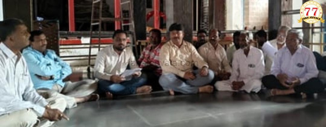 ರಾಮದುರ್ಗಕ್ಕೆ ರೈಲು ಬಿಡಲು ಹೋರಾಟ ಚುರುಕು