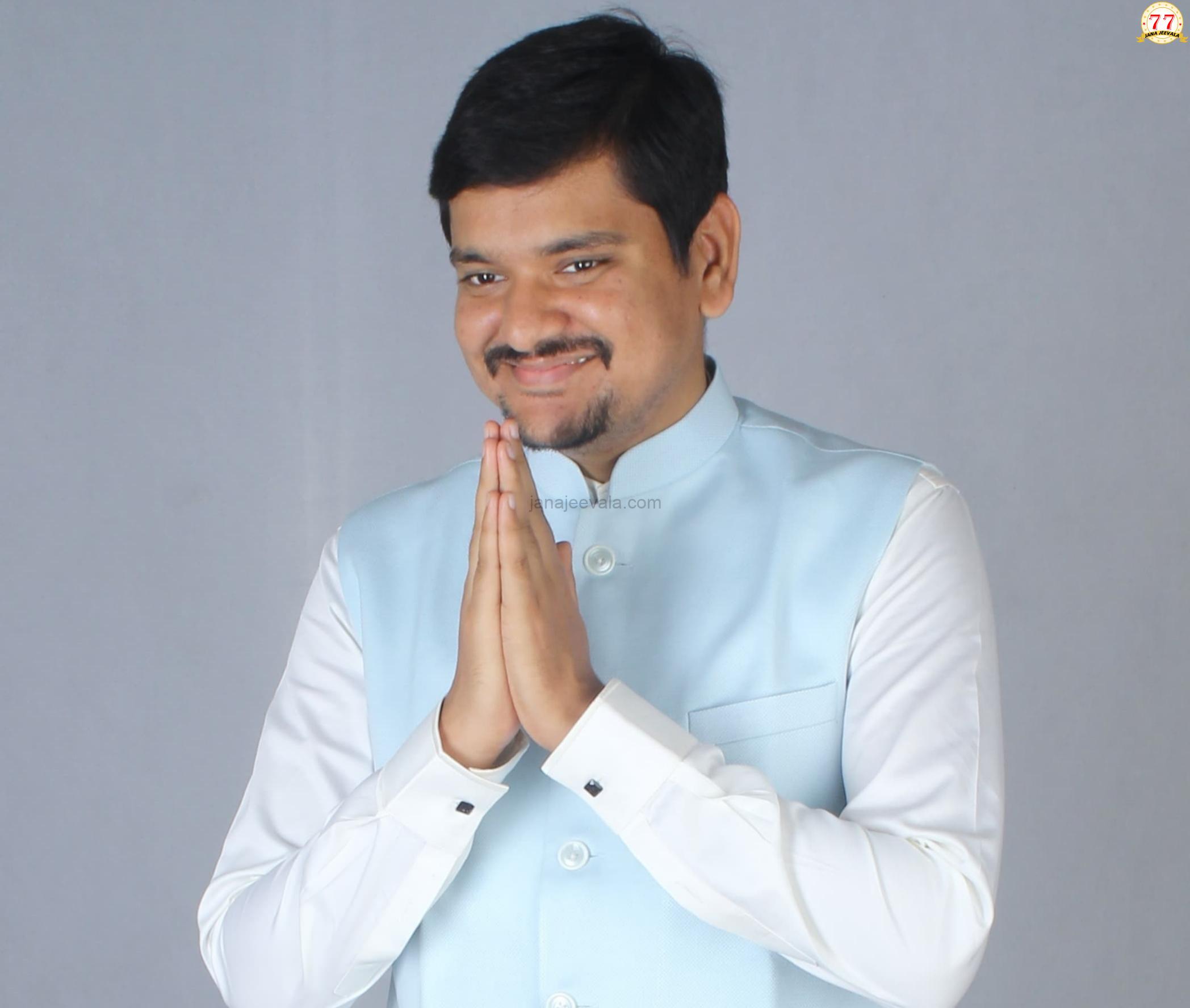ಉಪಚುನಾವಣೆಯಲ್ಲಿ ಸ್ಪರ್ಧೆ ಮಾಡ್ತಾರಾ ಶೆಟ್ಟರ್ ಮಗ