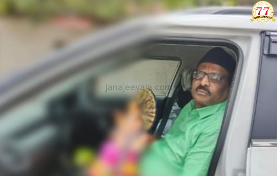 ಕೊನೆಗೂ ಕೇಂದ್ರ ಸಚಿವ ಪ್ರಹ್ಲಾದ ಜೋಶಿ ಅಣ್ಣ, ಅಣ್ಣನ ಮಗನ ಬಂಧನ