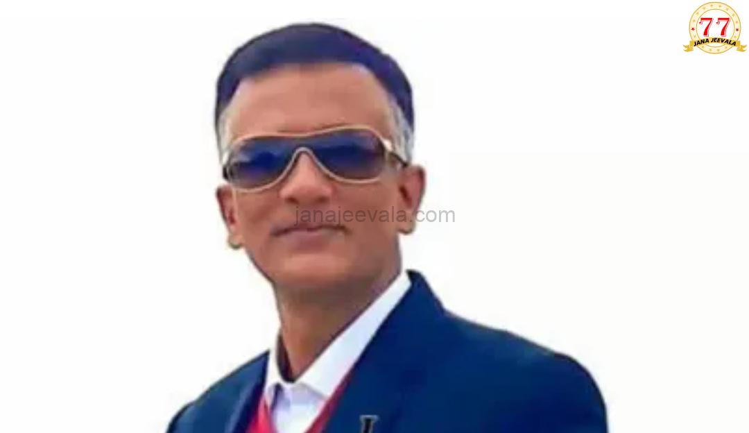 ಶಿಗ್ಗಾವಿಯಲ್ಲಿ ಕಾಂಗ್ರೆಸ್ ಟಿಕೆಟ್ ಕೇಳಿದ ಬಿಗ್ ಬಾಸ್ ಲಾಯರ್
