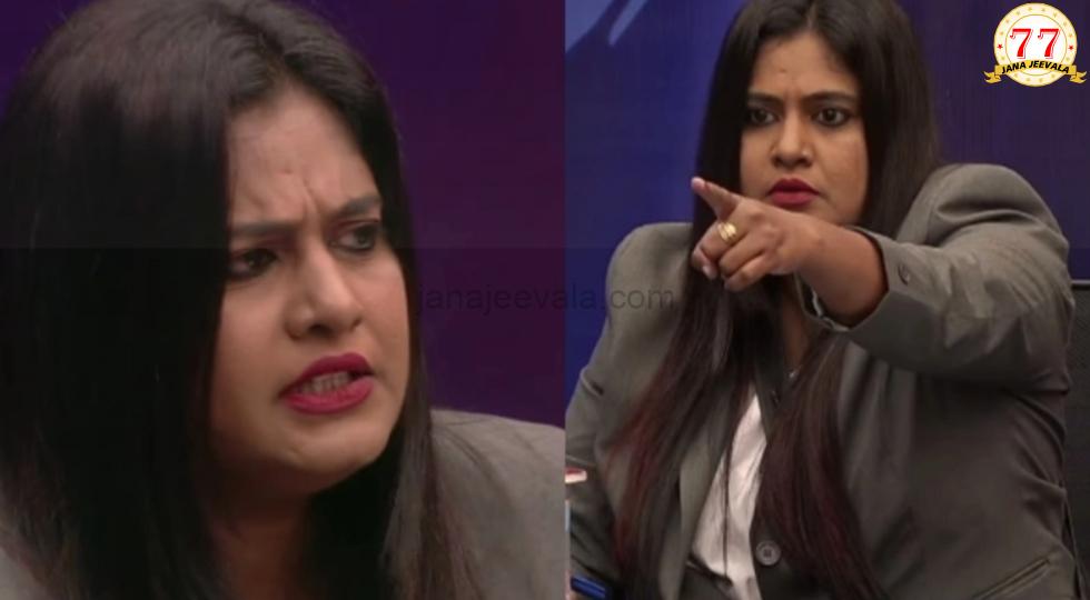 ಬಿಗ್ ಬಾಸ್ ಮನೆಗೆ ರಾಧಾ ಹಿರೇಗೌಡರ್ ..!