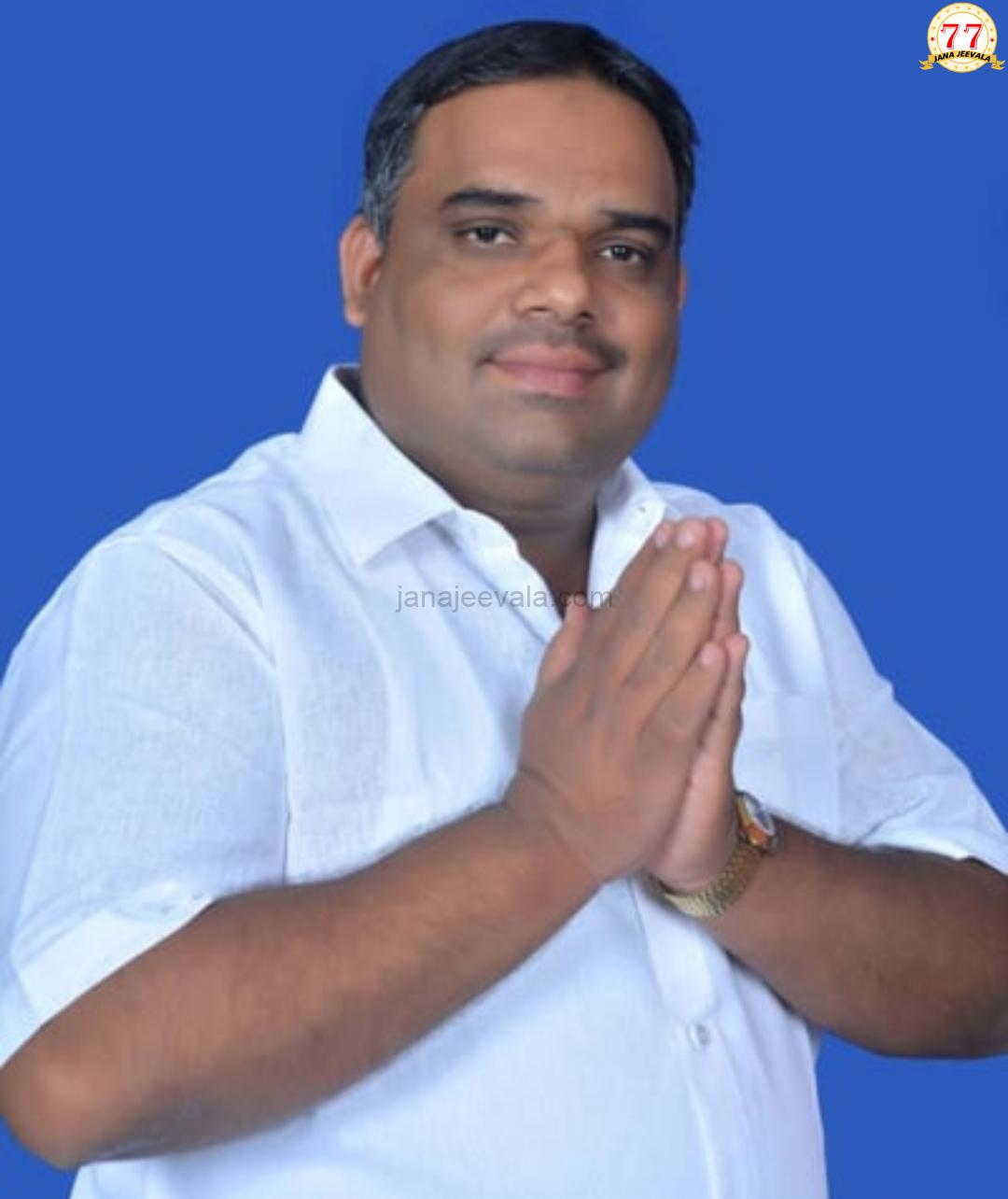 BREAKING ಕೊನೆಗೂ ಮತ್ತೊಂದು ಟಿಕೆಟ್ ಘೋಷಣೆ
