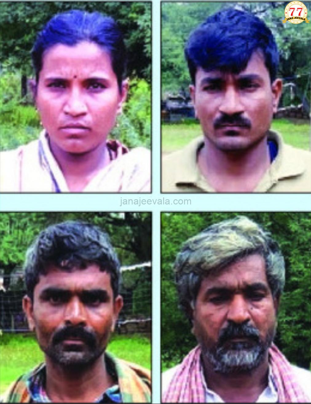 ಅನೈತಿಕ ಸಂಬಂಧಕ್ಕೆ ಪೀಡಿಸುತ್ತಿದ್ದ ಪ್ರಿಯಕರನ ಕೊಲೆ