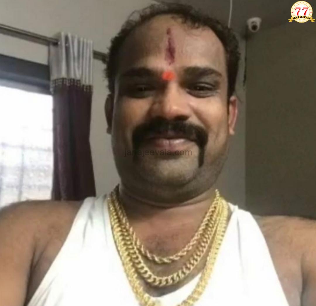 ಪದ್ಮಣ್ಣವರ ಕೊಲೆ ಪ್ರಕರಣ: ಬೆಳಕಿಗೆ ಬಂತು ಮತ್ತೊಂದು ಮಹತ್ವದ ಸಂಗತಿ