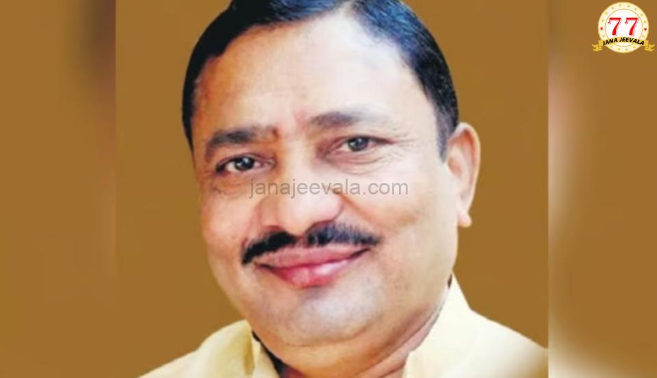 ಕಾಂಗ್ರೆಸ್ ವಿರುದ್ಧ ಬಂಡಾಯ ಅಭ್ಯರ್ಥಿಯಾಗಿ ಕಣಕ್ಕಿಳಿದ ಮಾಜಿ ಸಂಸದ, ಪಂಚಮಸಾಲಿ ನಾಯಕ