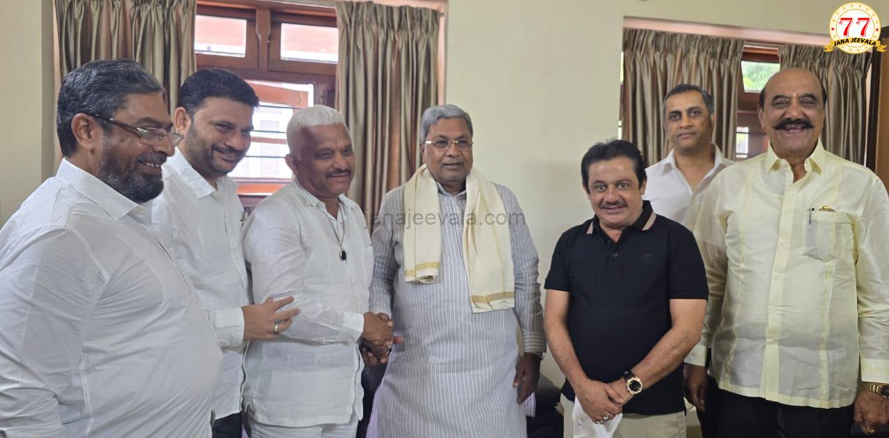 CM ಮಧ್ಯಪ್ರವೇಶ : ಅಭ್ಯರ್ಥಿ ಮನವರಿಕೆಯಿಂದ ನಿಟ್ಟುಸಿರು ಬಿಟ್ಟ ಕೈಪಡೆ
