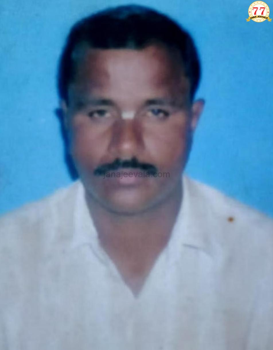 ಭಜನೆ ಸ್ಪರ್ಧೆ ವೇಳೆಯಲ್ಲೇ ಹಾರಿ ಹೋದ ಪ್ರಾಣಪಕ್ಷಿ
