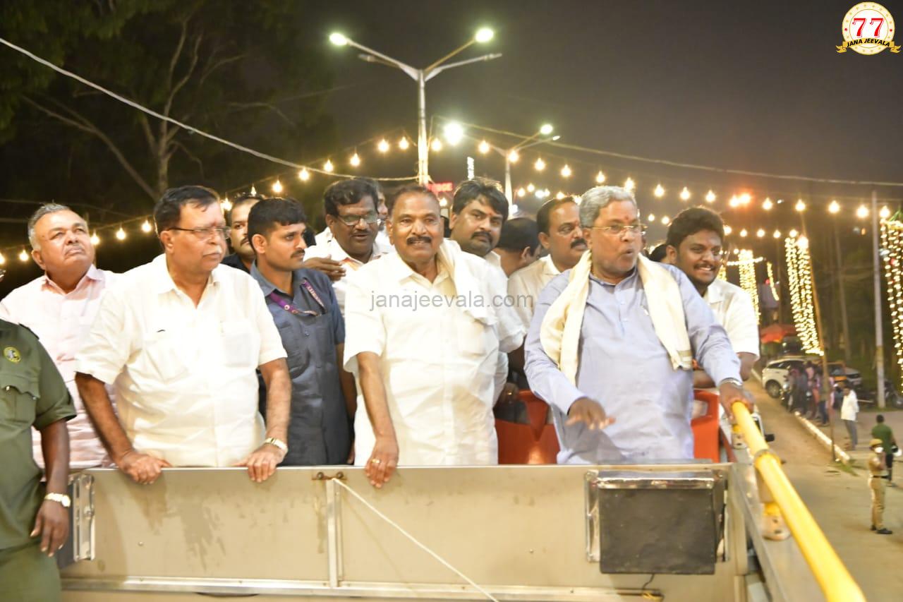 ದ್ವೇಷ ಬಿತ್ತುವವರಿಗೆ ತಕ್ಕ ಶಾಸ್ತಿಯಾಗಬೇಕು