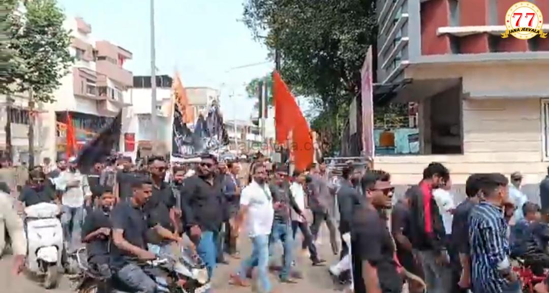 ಈ ವರ್ಷವೂ ನಡೆದ ಕರಾಳದಿನ : ಬೆಳಗಾವಿಯಲ್ಲಿ ಕನ್ನಡಿಗರ ದಾರಿ ತಪ್ಪಿಸಿತೇ ಜಿಲ್ಲಾಡಳಿತ ?