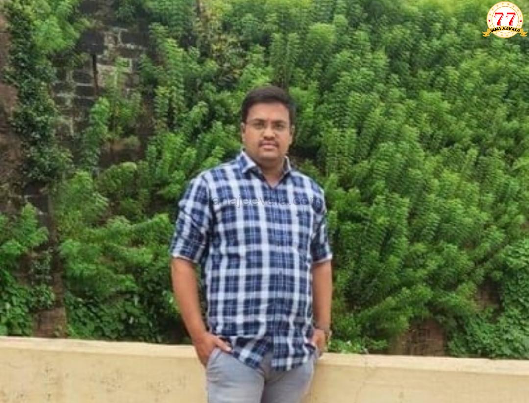 ಮೇಲಧಿಕಾರಿಗಳ ಕಿರುಕುಳಕ್ಕೆ ಬೇಸತ್ತು ಆತ್ಮಹತ್ಯೆ : ಸಾವಿಗೆ ಮುನ್ನವೇ ಸಂದೇಶ ರವಾನೆ !