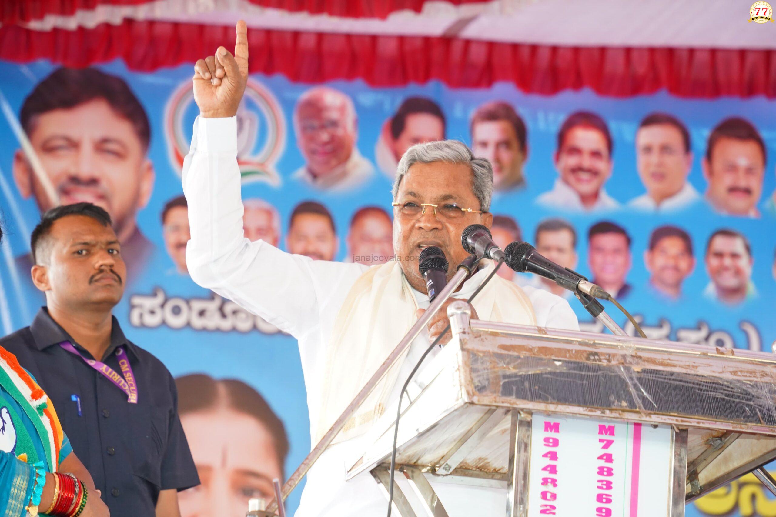 ಅನ್ನಪೂರ್ಣಮ್ಮ ನನ್ನ ಆತ್ಮೀಯ ಸ್ನೇಹಿತ‌ನ ಮಗಳು. ಇವರನ್ನು ಗೆಲ್ಲಿಸಿ ಕಳುಹಿಸಿ