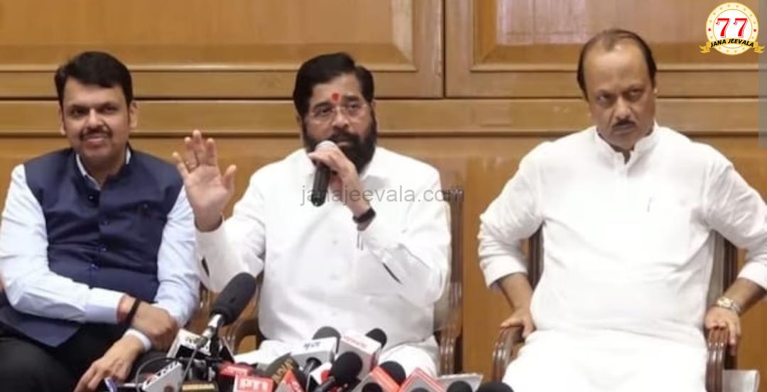 ತೀವ್ರ ಕುತೂಹಲ : ಮಹಾರಾಷ್ಟ್ರ ಚುನಾವಣೆಯಲ್ಲಿ ಈ ಸಲ ಅಚ್ಚರಿ ಫಲಿತಾಂಶ !