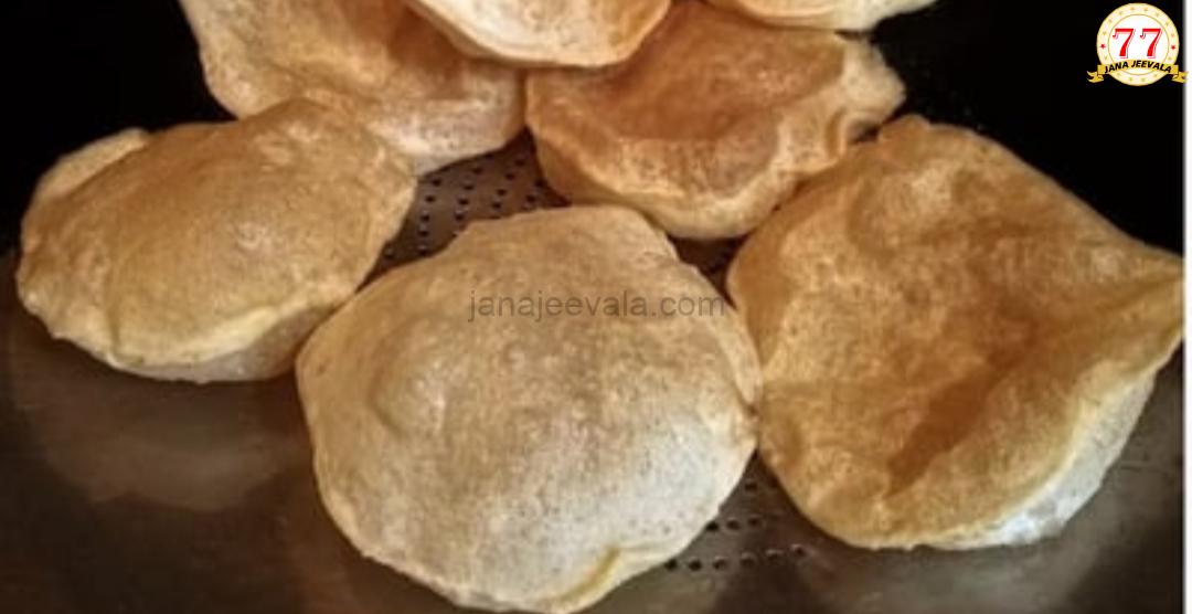 ಪೂರಿ ತಿಂದ 11 ವರ್ಷದ ಬಾಲಕ ಸಾವು : ಮಧ್ಯಾಹ್ನ ಊಟದ ವೇಳೆ ನಡೆದ ಘಟನೆ