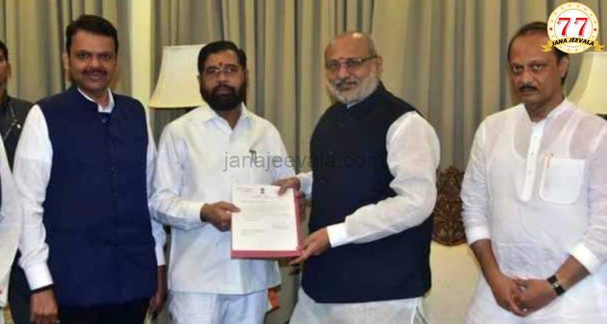 ಕೊನೆಗೂ ತಮ್ಮ ಸ್ಥಾನಕ್ಕೆ ರಾಜೀನಾಮೆ ನೀಡಿದ ಮುಖ್ಯಮಂತ್ರಿ : 54 ವರ್ಷದ ಅನುಭವಿ ಮುಂದಿನ ಸಿಎಂ ?