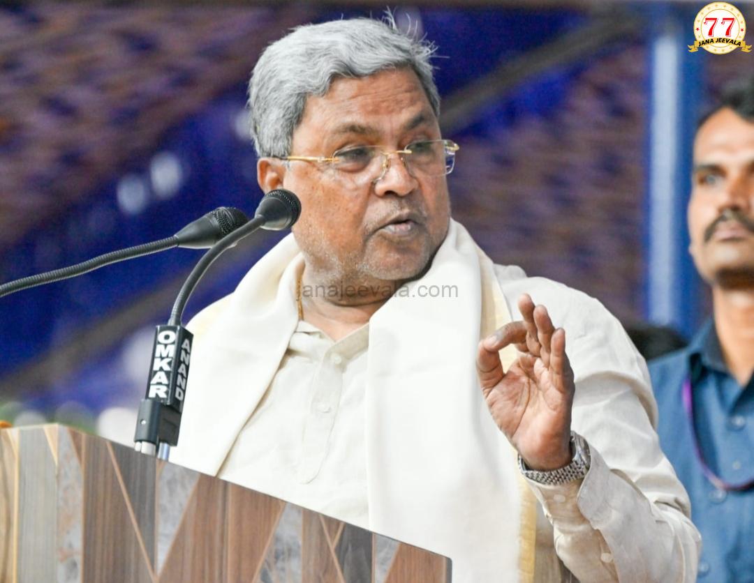 ಸಂಪುಟ ವಿಸ್ತರಣೆ, ಹೈಕಮಾಂಡ್ ಗೆ ಅನಾಮಧೇಯ ಪತ್ರ ಬರೆದಿರುವ ಬಗ್ಗೆ ಸಿಎಂ ಹೇಳಿದ್ದೇನು ?