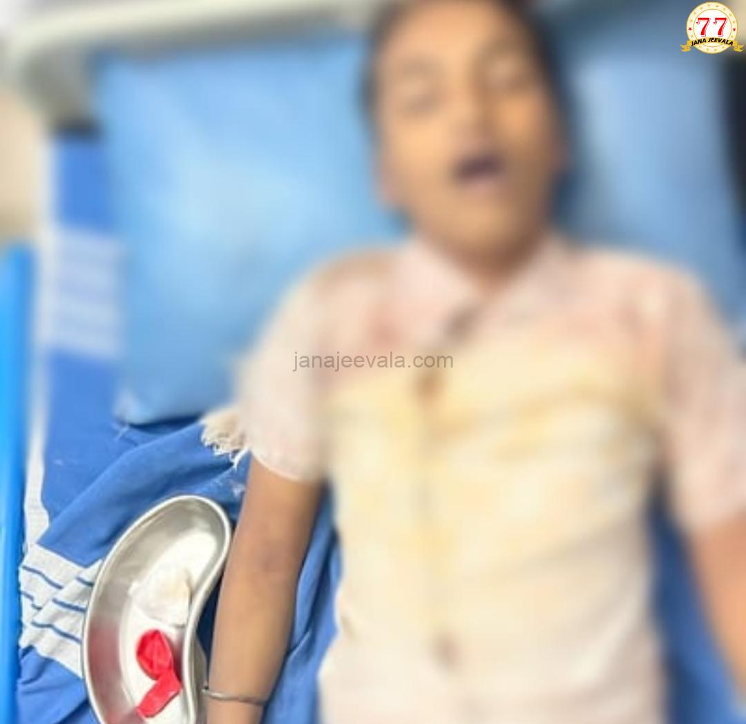 ಗಂಟಲಲ್ಲಿ ಬಲೂನ್ ಸಿಲುಕಿ 13 ವರ್ಷದ ಬೆಳಗಾಂವಕರ ಸಾವು !