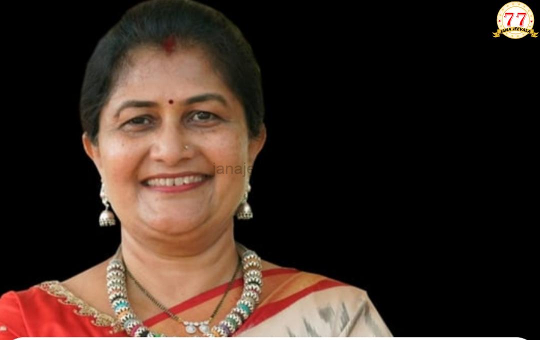 ಬೆಳಗಾವಿಗೆ ಅಂಬೇಡ್ಕರ್ ಭೇಟಿ ಶತಮಾನೋತ್ಸವ ಆಚರಣೆಗೆ ಶಾಸಕಿ ಶಶಿಕಲಾ ಜೊಲ್ಲೆ ಆಗ್ರಹ