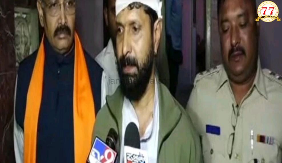 Breaking ಸಿ.ಟಿ. ರವಿ ಅವರನ್ನು ಬೆಳಗಾವಿ ನ್ಯಾಯಾಲಯಕ್ಕೆ ಹಾಜರುಪಡಿಸಿದ ಪೊಲೀಸರು