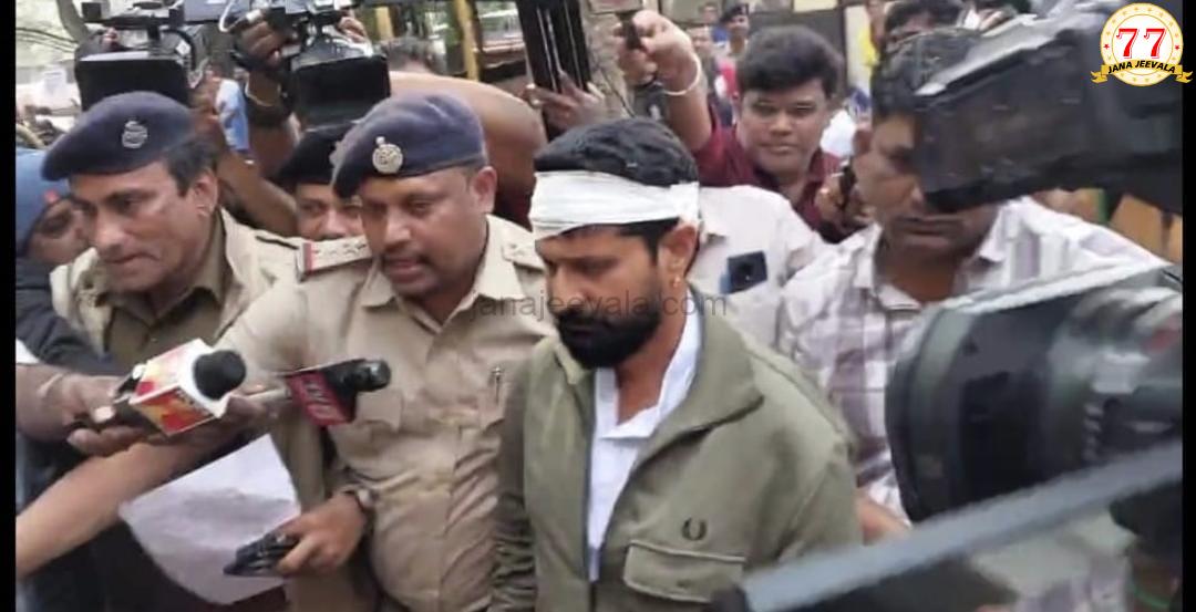 ಬೆಳಗಾವಿ ನ್ಯಾಯಾಲಯದಿಂದ ಮಹತ್ವದ ಆದೇಶ ; ಬಿಜೆಪಿ ನಾಯಕ ಸಿಟಿ ರವಿ ಬೆಂಗಳೂರಿಗೆ