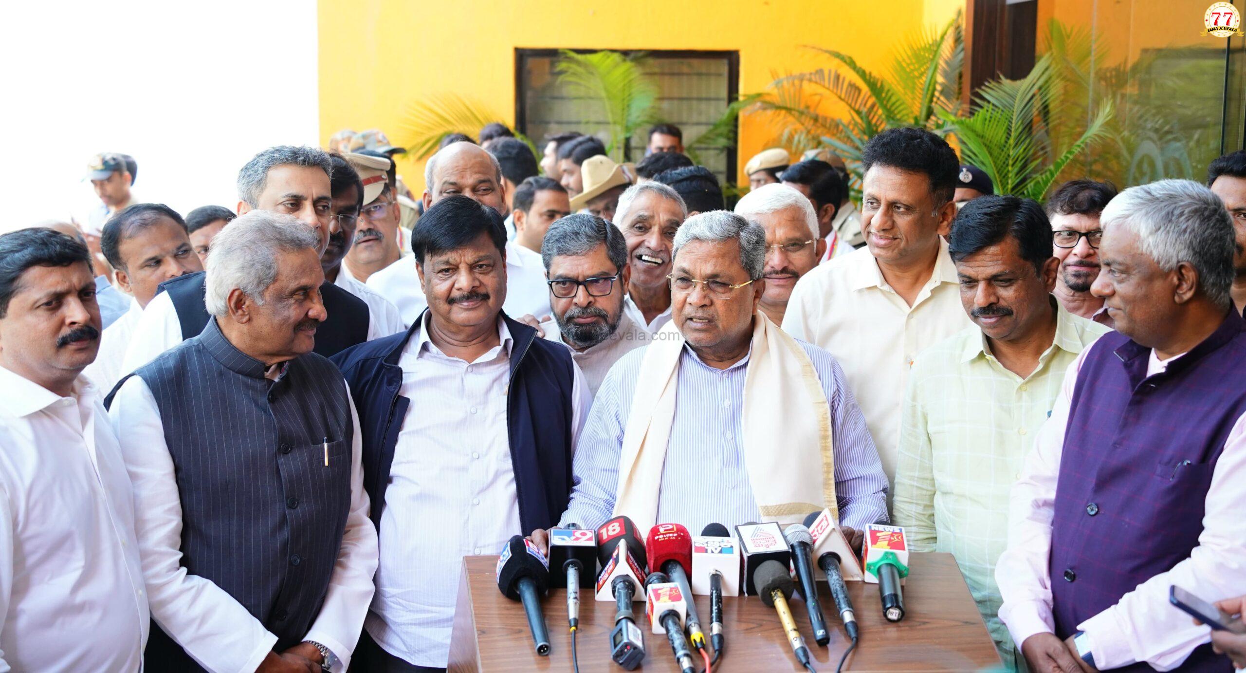 ಮನಮೋಹನ್ ಸಿಂಗ್ - ಭಾರತ ಕಂಡ ಪ್ರಾಮಾಣಿಕ ಪ್ರಧಾನಿ: ಕರ್ನಾಟಕದ ಆರ್ಥಿಕ ಸ್ಥಿತಿ ಉತ್ತಮವಾಗಿದೆ ಎಂದು ಪ್ರಶಂಸಿದ್ದನ್ನು ಸ್ಮರಿಸಿದ ಸಿಎಂ