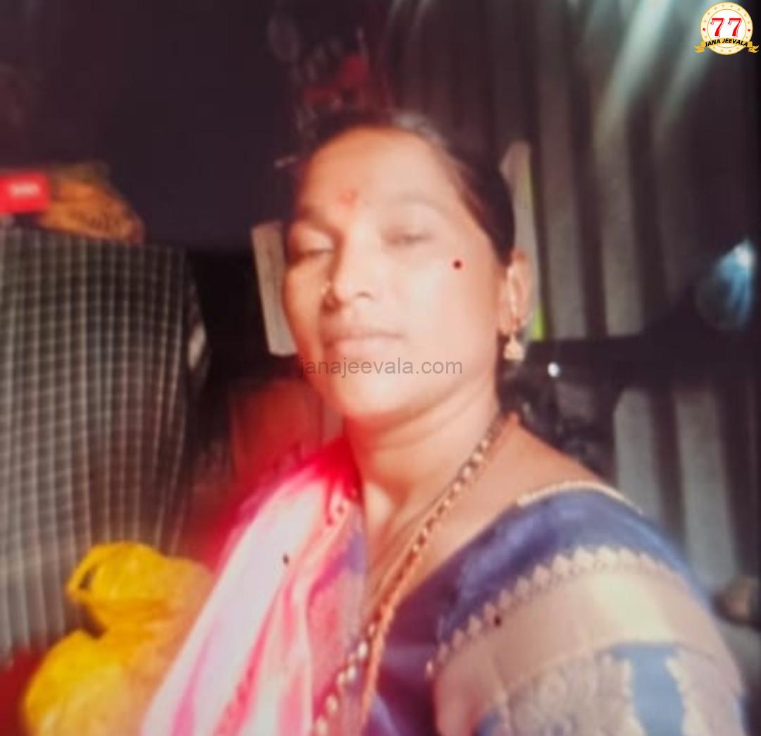 ಕುಡುಗೋಲಿನಿಂದ ಕೊಚ್ಚಿ ತುಂಬು ಗರ್ಭಿಣಿಯ ಭೀಕರ ಕೊಲೆ