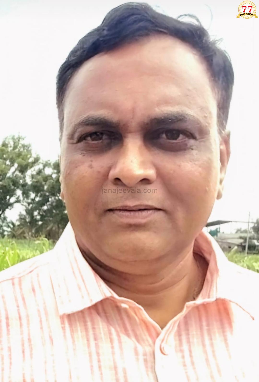 ಡಾ.ರವೀಂದ್ರ ಚಿಕ್ಕಮಠರಿಗೆ ಎಚ್ ಎನ್ ಪ್ರಶಸ್ತಿ ಘೋಷಣೆ