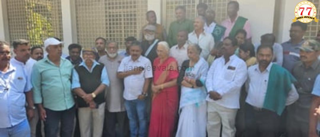 ದಿಢೀರ್ ಬೆಳವಣಿಗೆ : ರಾಜಧಾನಿಯತ್ತ ನಕ್ಸಲರು