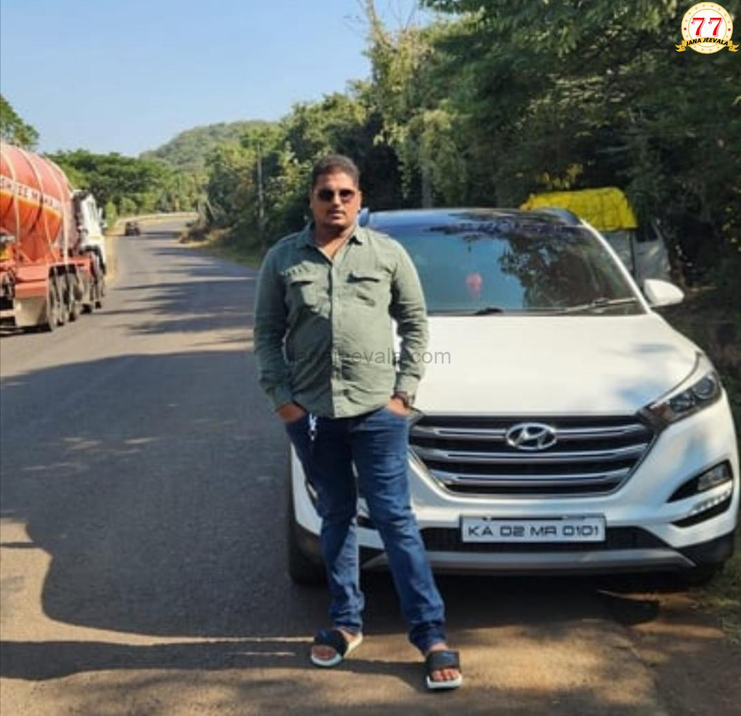 ಬೆಳಗಾವಿಯಲ್ಲಿ ಉದ್ಯಮಿ ಮೇಲೆ ಗುಂಡಿನ ದಾಳಿ