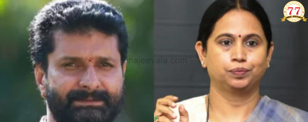 ಸಿ.ಟಿ. ರವಿ ದೊಡ್ಡ ಡ್ರಾಮಾ ಮಾಸ್ಟರ್..