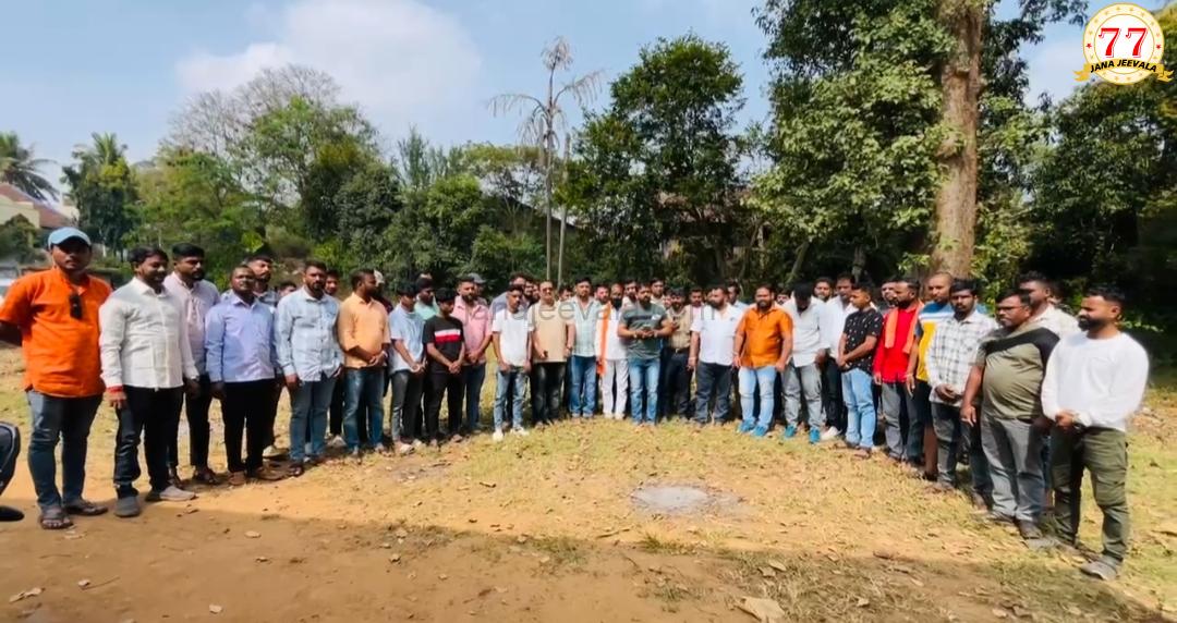 ಹಿಂದೂ ಜನಜಾಗೃತಿ ಧರ್ಮ ಸಭೆ ಆಯೋಜನೆ-ಬೆಂಕಿ ಚೆಂಡು ರಾಜಾ ಸಿಂಗ್ ಬರ್ತಾರೆ
