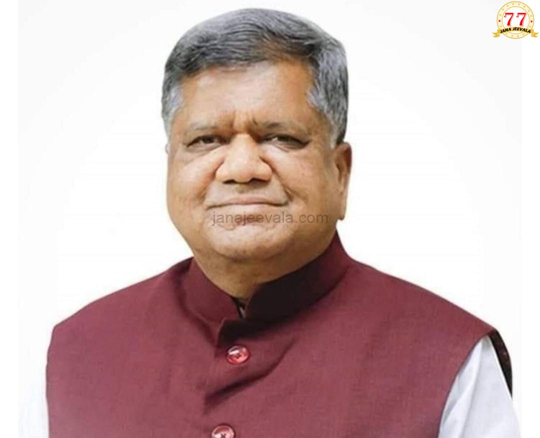 ಬೆಳಗಾವಿ ಜನತೆಯ ಬೇಡಿಕೆಗಳನ್ನು ಪ್ರಧಾನಿ ಗಮನಕ್ಕೆ ತಂದಿರುವೆ : ಜಗದೀಶ ಶೆಟ್ಟರ್