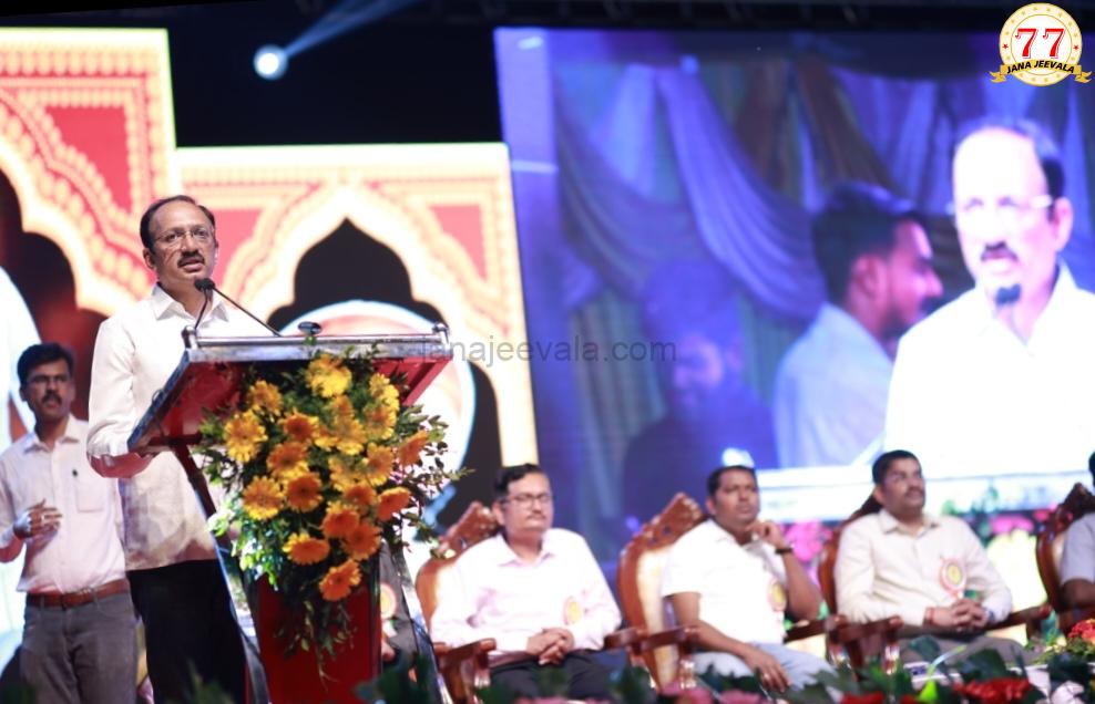 ಕ್ರಾಂತಿವೀರ ಸಂಗೊಳ್ಳಿ ರಾಯಣ್ಣ ಉತ್ಸವ -2025: ರಾಯಣ್ಣನ ಇತಿಹಾಸ ಅರಿತು ರಾಷ್ಟ್ರಪ್ರೇಮ ಬೆಳೆಸಿಕೊಳ್ಳಬೇಕು: ಶಾಸಕ ಮಹಾಂತೇಶ ಕೌಜಲಗಿ