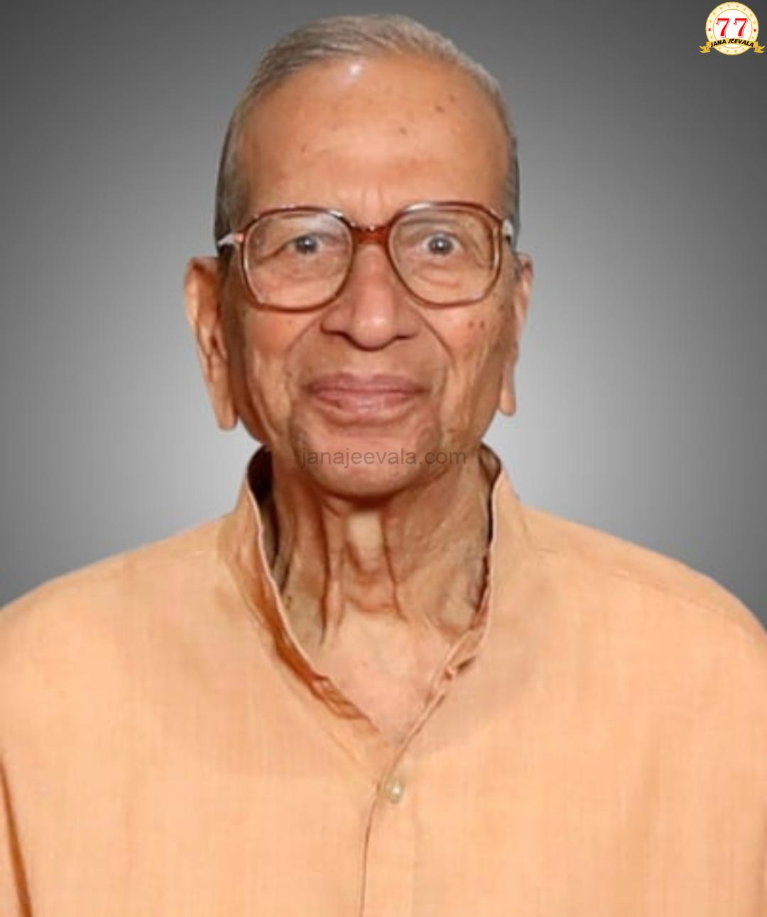 ಕೃಷ್ಣ ಮೆಣಸೆ ನಿಧನ