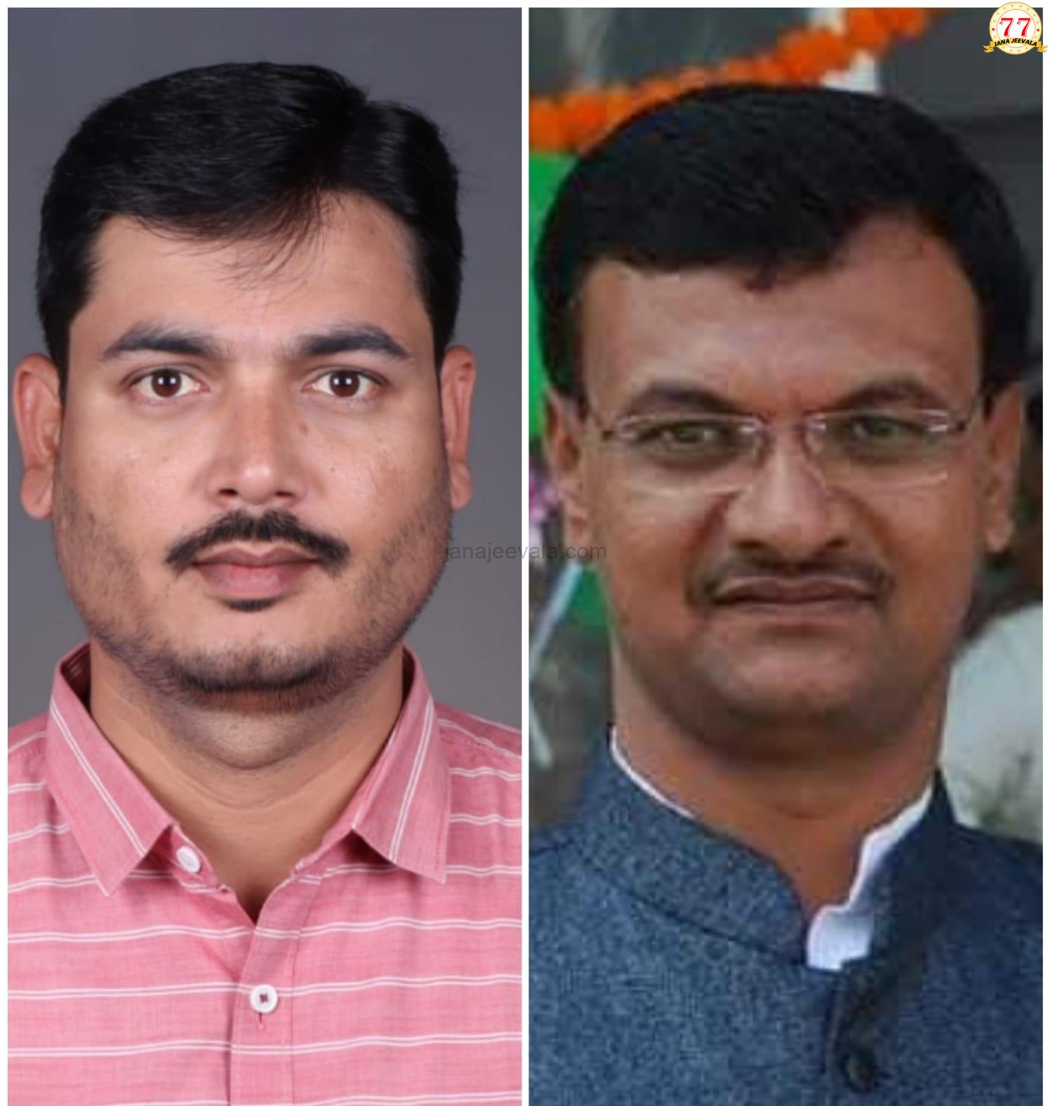 ನಾಲ್ವರು ಪತ್ರಕರ್ತರಿಗೆ ಪ್ರಶಸ್ತಿ