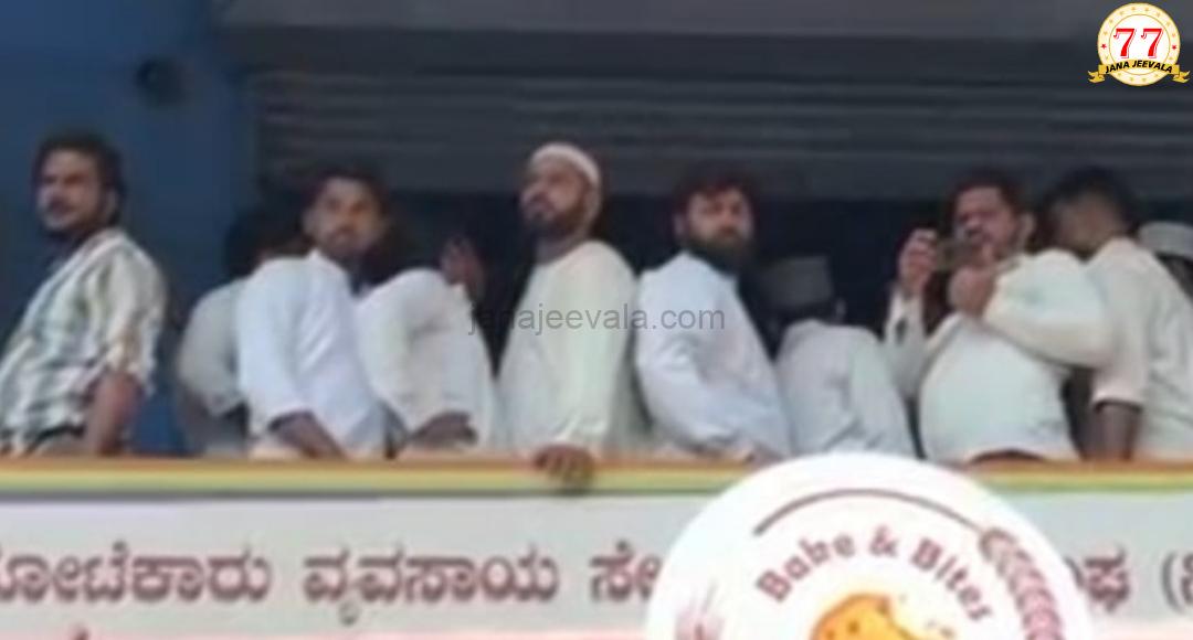 ಬೀದರನಂತೆ ಮಂಗಳೂರಲ್ಲೂ ದರೋಡೆ: ಬಂದೂಕು ತೋರಿಸಿ ಬ್ಯಾಂಕ್‌ನಿಂದ ಚಿನ್ನ- ನಗದು ದರೋಡೆ