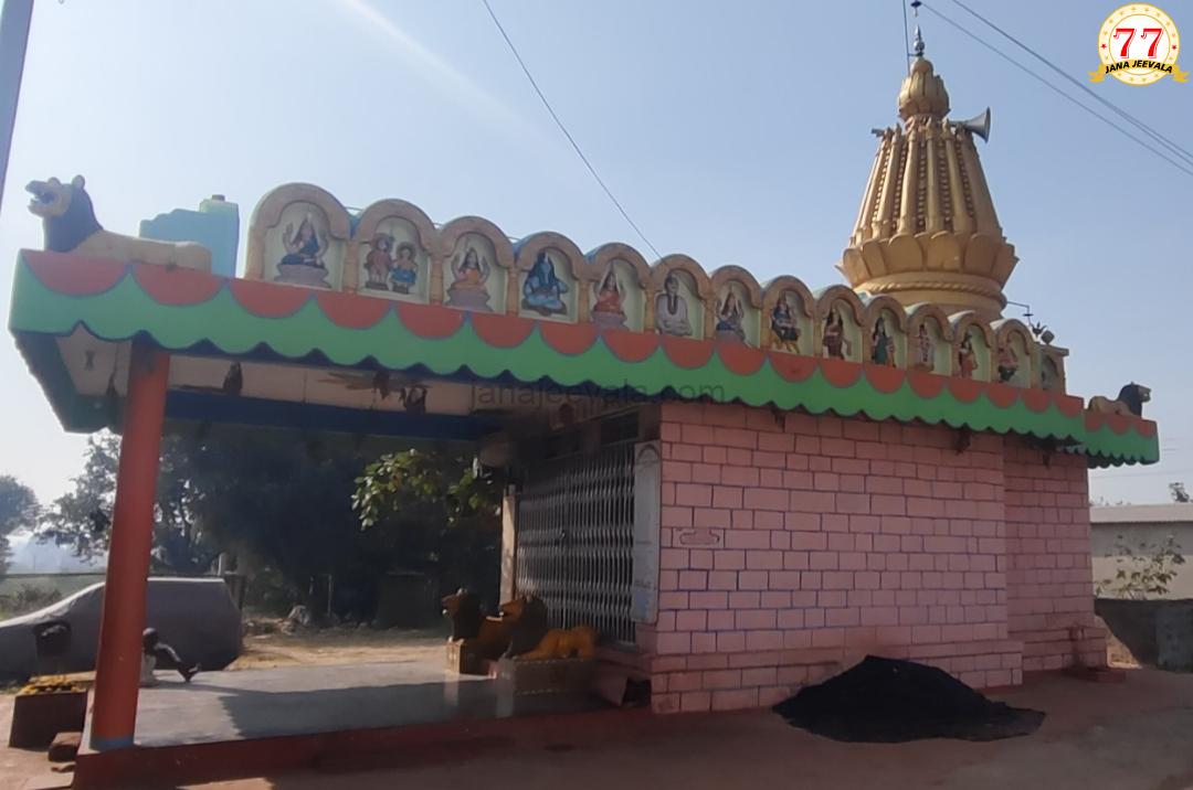 ಫೆಬ್ರವರಿ 21 ರಿಂದ ಹುಣಶ್ಯಾಳ ಶ್ರೀ ದುರ್ಗಾದೇವಿ ಜಾತ್ರಾ ಮಹೋತ್ಸವ