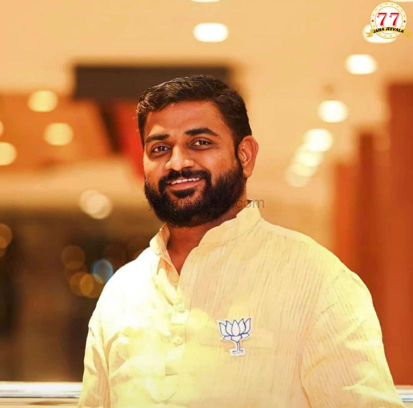 ದೇಶದ ಜನಪರವಾದ ಬಜೆಟ್ : ಜಿಲ್ಲಾಧ್ಯಕ್ಷ ಸುಭಾಷ್ ಪಾಟೀಲ
