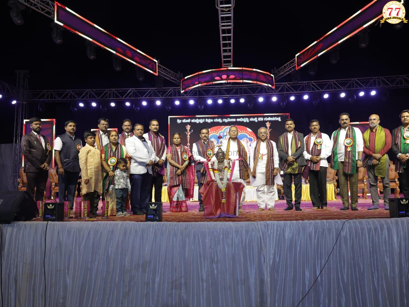 ಮಕ್ಕಳನ್ನು ಮೊಬೈಲಿಗೆ, ಟಿವಿಗೆ ಅಂಟಿಸುವ ಬದಲಿಗೆ ಪುಸ್ತಕಗಳಿಗೆ, ಆಟದ ಮೈದಾನಗಳಿಗೆ ಹೆಚ್ಚೆಚ್ಚು ತೊಡಗಿಸಿದರೆ ಮಕ್ಕಳ ಸೃಜನಶೀಲತೆ ಹೆಚ್ಚುತ್ತದೆ: ಕೆವಿಪಿ