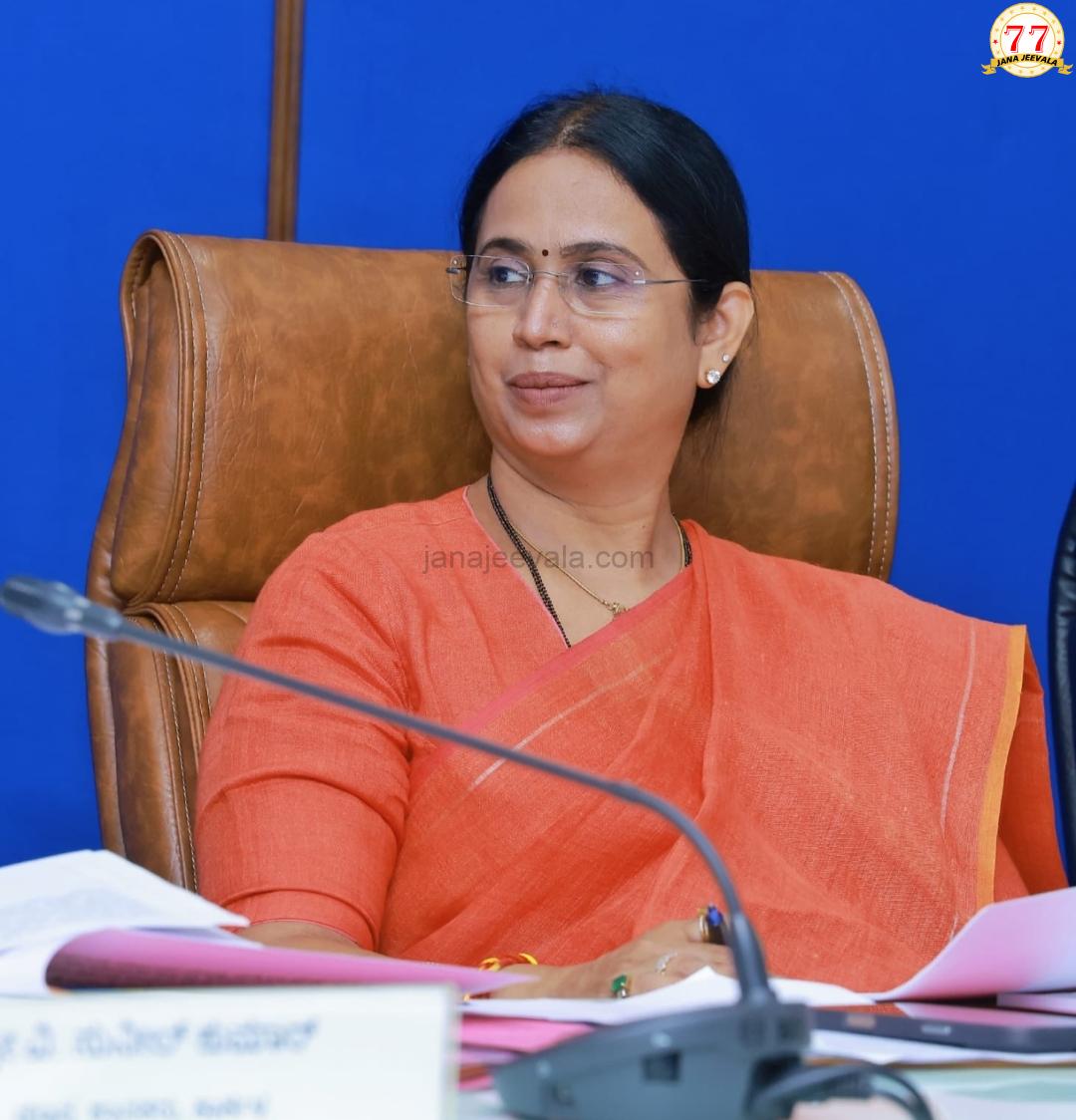 ರೈತರ ಮನವಿಗೆ ಸಚಿವೆ ಲಕ್ಷ್ಮೀ ಹೆಬ್ಬಾಳಕರ್ ಸ್ಪಂದನೆ: ಇನ್ನೂ 15 ದಿನ ಮಲಪ್ರಭಾ ಜಲಾಶಯದಿಂದ ನೀರು ಬಿಡಲು ಆದೇಶ