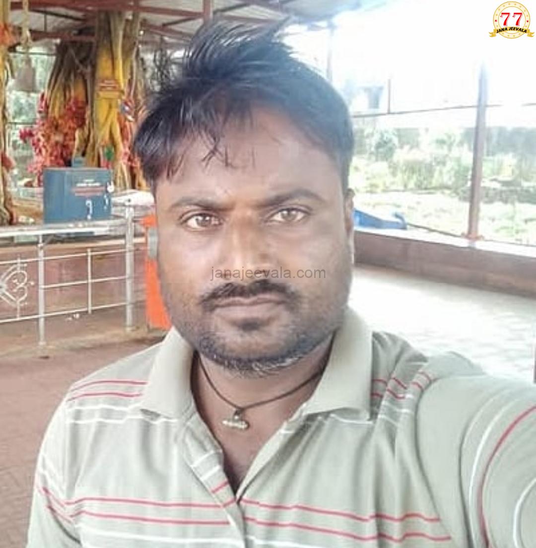 ಫೈನಾನ್ಸ್ ಸಾಲಬಾಧೆ: ಕಾರ್ಮಿಕ ಆತ್ಮಹತ್ಯೆ